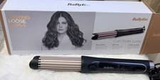 Image of BaByliss Lasting Loose Curls New Boxed Curl Styler Luxe
