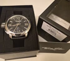 Image of THOMAS SABO WA0297 Mens quartz wristwatch, Brand New