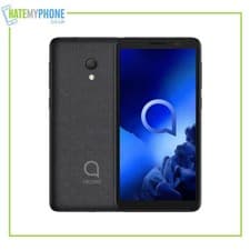 Image of Alcatel 1C 2019 Unlocked 5.0" 8GB 1GB RAM 4G Android 8.1 Go Smartphone