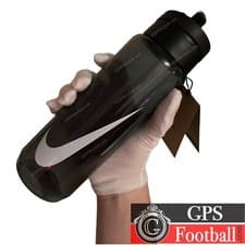 Image of NEW Nike Water Bottle Tritan Recharge - 700ml – Straw / Handle / Eco – RRP £25