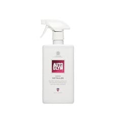 Image of Autoglym Rapid Detailer, 500ml - Car Cleaning Spray Restores and Protects
