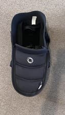 Image of Bugaboo Bee Bassinet / carrycot