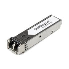 Image of StarTech.com Extreme Networks 10051 Compatible SFP Module - 1000BASE-SX - 1GbE M