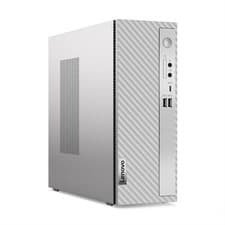 Image of LENOVO IdeaCentre 3i Desktop PC - Intel Core i5-512G-16GB RAM Grey HUGE SAVING!