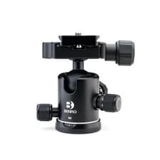Image of Benro B0 Double Action Ballhead