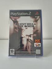 Image of SEALED - Silent Hill 4: The Room PS2 PlayStation2, Sony PAL Italian Version, New