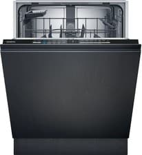 Image of Siemens iQ100 SN61HX02TG Fully Integrated Dishwasher
