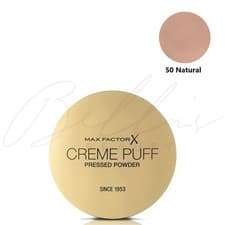 Image of MAX FACTOR Creme Puff Radiant Skin Pressed Compact Powder *CHOOSE SHADE*