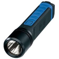 Image of Draper Expert SMD LED Wireless USB Rechargeable Hand Torch 10W 1000 Lumens