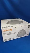 Image of Ledvance LED Downlight White Aluminium 35W 3000K 3150lm 220mm