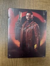 Image of Deathloop - PS5 Or Xbox Series X Steelbook - Brand New & Sealed! NO GAME!