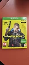 Image of Cyberpunk 2077 Day One Edition Xbox One/Series