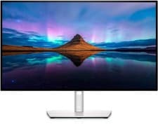 Image of Dell U2722D 27" Quad HD 1440p IPS LED Monitor - HDMI DISPLAY USB-C