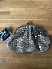 Image of Accessorize Clutch Bag BNWT
