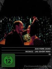 Image of DVD NEU/OVP - Micmacs - Uns gehört Paris (2009) - Dany Boon & André Dussollier