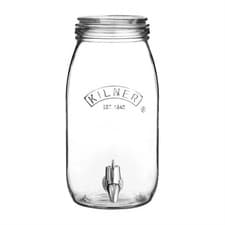 Image of Kilner Drinks Dispenser - 3Ltr
