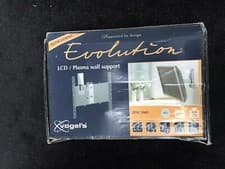 Image of vogels tv wall mount