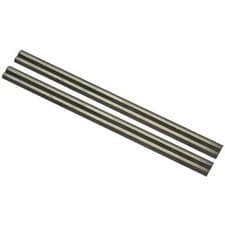 Image of Stanley STA24192  Piranha HSS Planer Blades 82mm For Various Brands