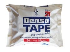 Image of Denso Denso Tape 50mm x 10m Roll