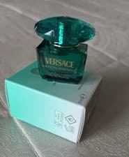 Image of Versace Crystal Emerald pour femme Eau de Parfum 5ml