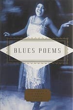 Image of Kevin Young - Blues Poems - Hardback - F245z