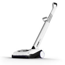Image of Gtech AirRAM Platinum AR46 Cordless Vacuum Cleaner Includes Anti Hair Wrap Brush