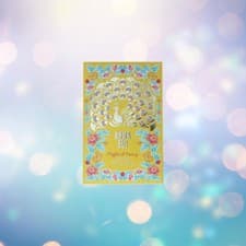 Image of ANNA SUI FLIGHT OF FANCY EDT 50ML SPRAY FOR HER NEW