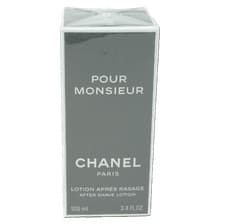 Image of Chanel Pour Monsieur After Shave Lotion 100ml