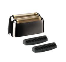 Image of Babyliss Pro Replacement Foil And Cutter For Titanium Foil Shaver BABFSR2U