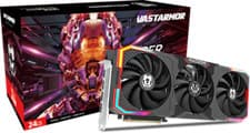 Image of VASTARMOR Radeon RX 7900 XTX Superalloy Graphics card