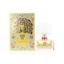 Image of Anna Sui Flight Of Fancy EDT Spray 50ml - For HER - Free P&P