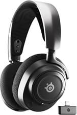 Image of SteelSeries Arctis Nova 7 Wireless Multi-Platform Gaming Headset
