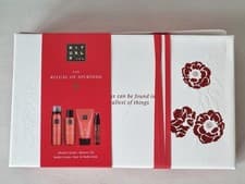 Image of Rituals the Ritual of Ayurveda, shower oil, gel, cream, hair and body mist