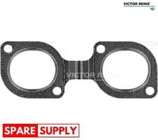 Image of GASKET, EXHAUST MANIFOLD FOR LAND ROVER BMW VICTOR REINZ 71-31836-10