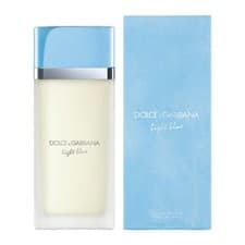 Image of Dolce & Gabbana Light Blue Eau de Toilette 200ml Spray For Her New & Sealed