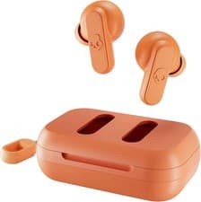 Image of Skullcandy Dime In-Ear Wireless Earbuds, 12 Hr Battery, Microphone, Works with i