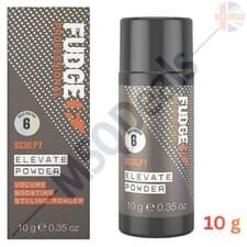 Image of Fudge Professional Sculp Elevate Volume Boosting Styling Powder-6Hold Factor-10g