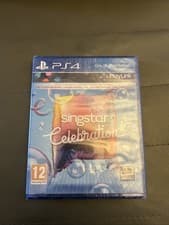 Image of SingStar Celebration (Sony PlayStation 4, 2017)