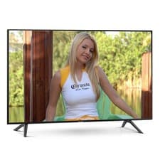 Image of Samsung 43" 4K HDR-10+ Smart Active Crystal Freeview UHD LED TV (UE-40NU7120)