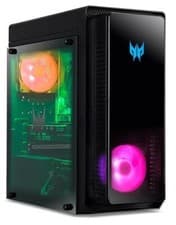 Image of Acer Predator Orion 3000 Intel i7-12700F 4.9GHz 16GB SSD HDD RTX 3060 PC - Win11