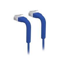 Image of Ubiquiti Networks U-CABLE-PATCH-5M-RJ45-BL UniFi Ethernet Patch Cable