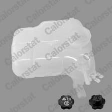 Image of CALORSTAT by Vernet ET0038C1 Expansion Tank, coolant for OPEL
