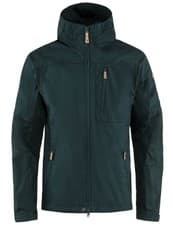 Image of Sten Jacket - Dusk