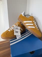 Image of UK 10.5 - Adidas Originals Gazelle Indoor BNIB JH5406