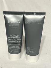 Image of ESPA Tri-Active Regenerating Phyto-Collagen Plumping Cream 30ml, 2x15ml, Travel