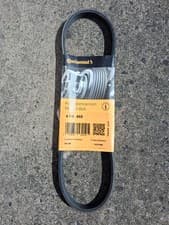 Image of CONTINENTAL 4PK665 MICRO-V  BELT NEW Alfa Romeo Fiat Ford Vauxhall 