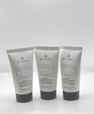 Image of Avant Eight Hour Retexturing & Anti-Oxidising Hyaluronic Facial Serum 30ml x3 3b