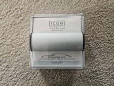 Image of Millefiori Icon Car Air Freshener - Silver Spirit