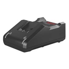 Image of Bosch Battery Charger GAL 18V-40 10.8/14.4/18V Li-Ion Coolpack Compact