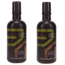 Image of Aveda LOT OF 2 men pure-formance shampoo 10.1 oz